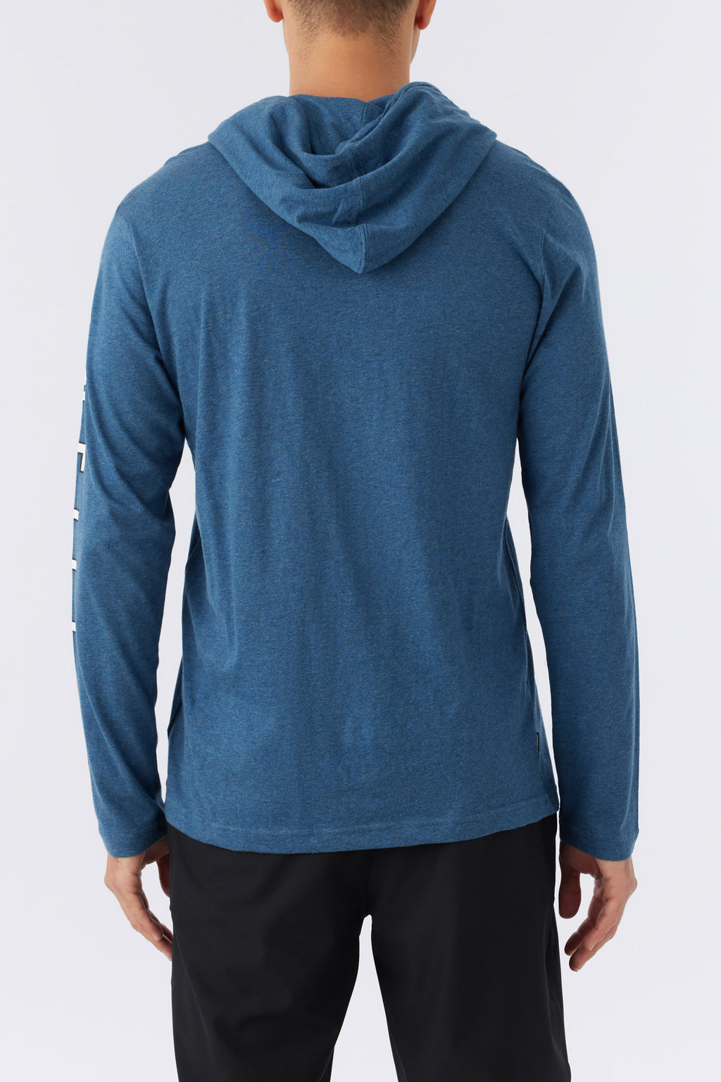 FIELDS PULLOVER