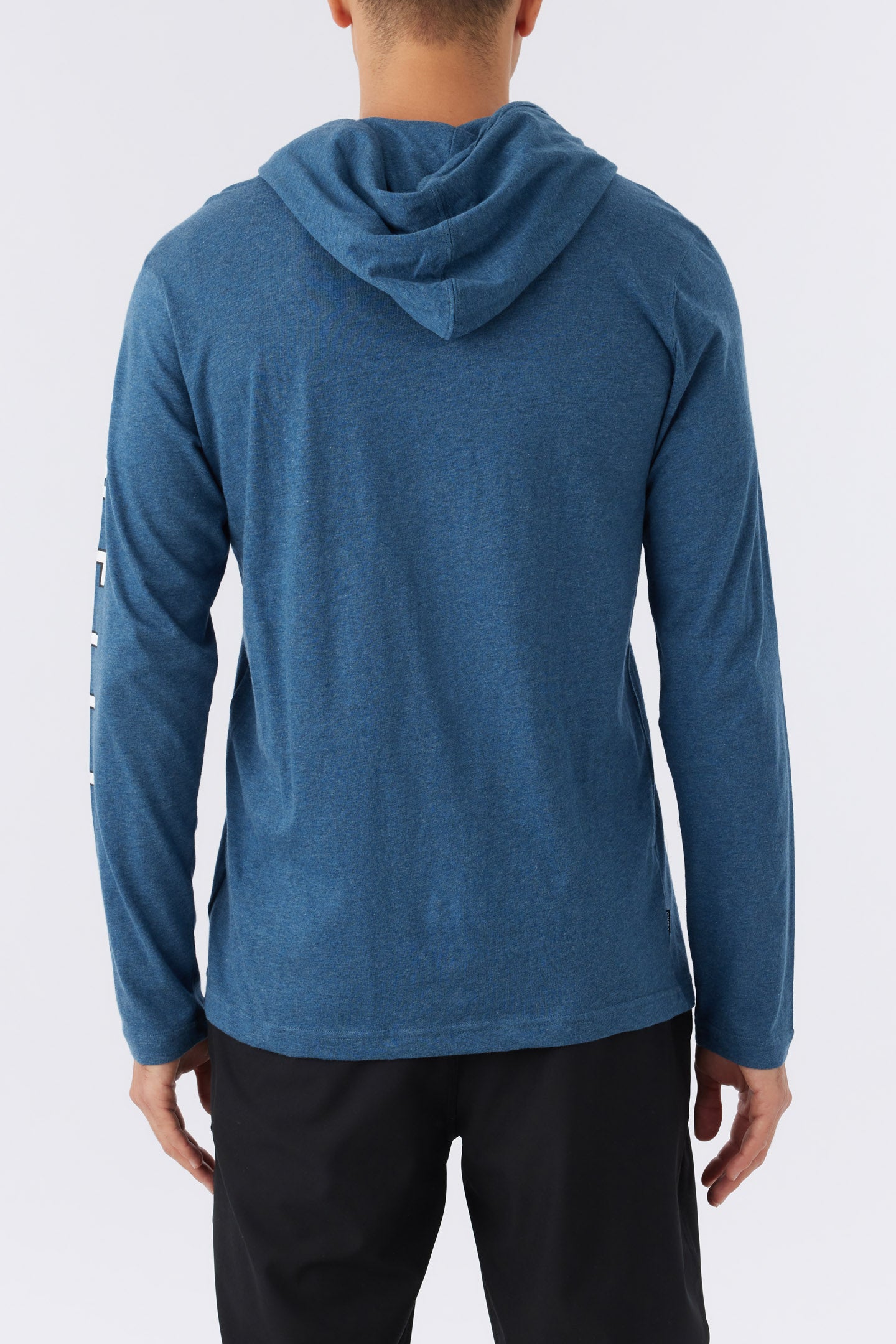 FIELDS PULLOVER