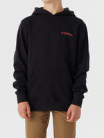 FIFTY TWO ARTIST PULLOVER