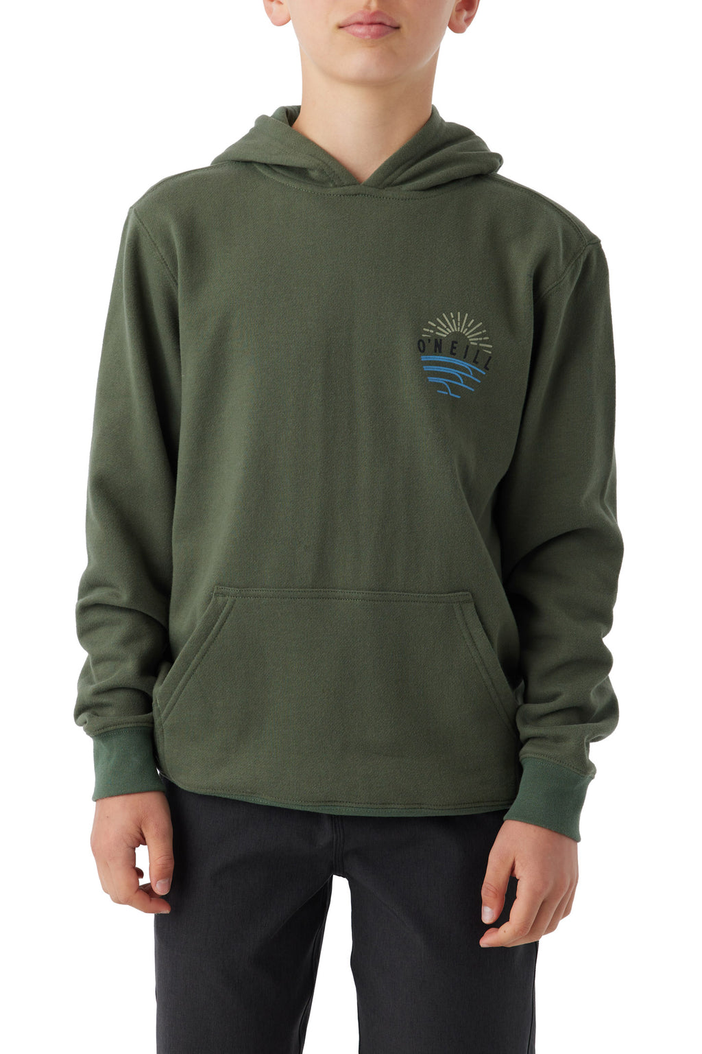 FIFTY TWO PULLOVER