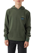 FIFTY TWO PULLOVER