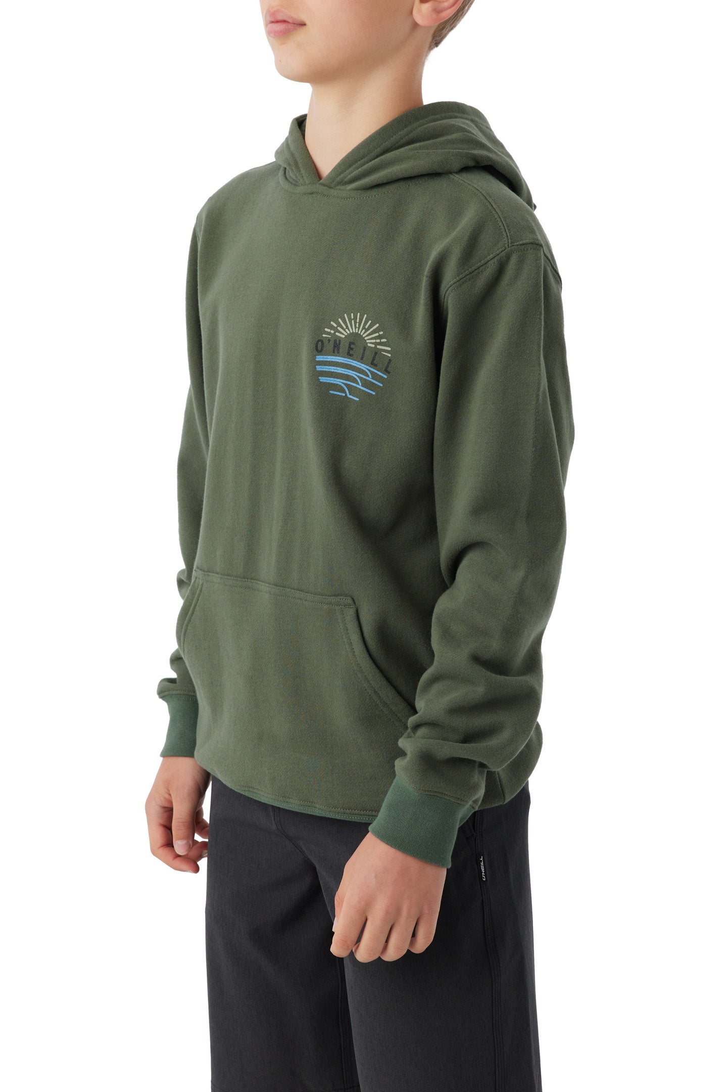 FIFTY TWO PULLOVER