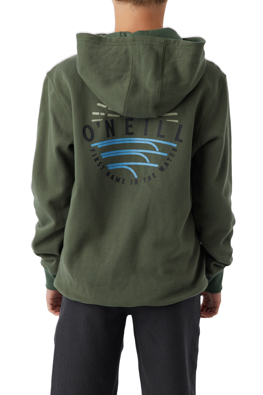 FIFTY TWO PULLOVER
