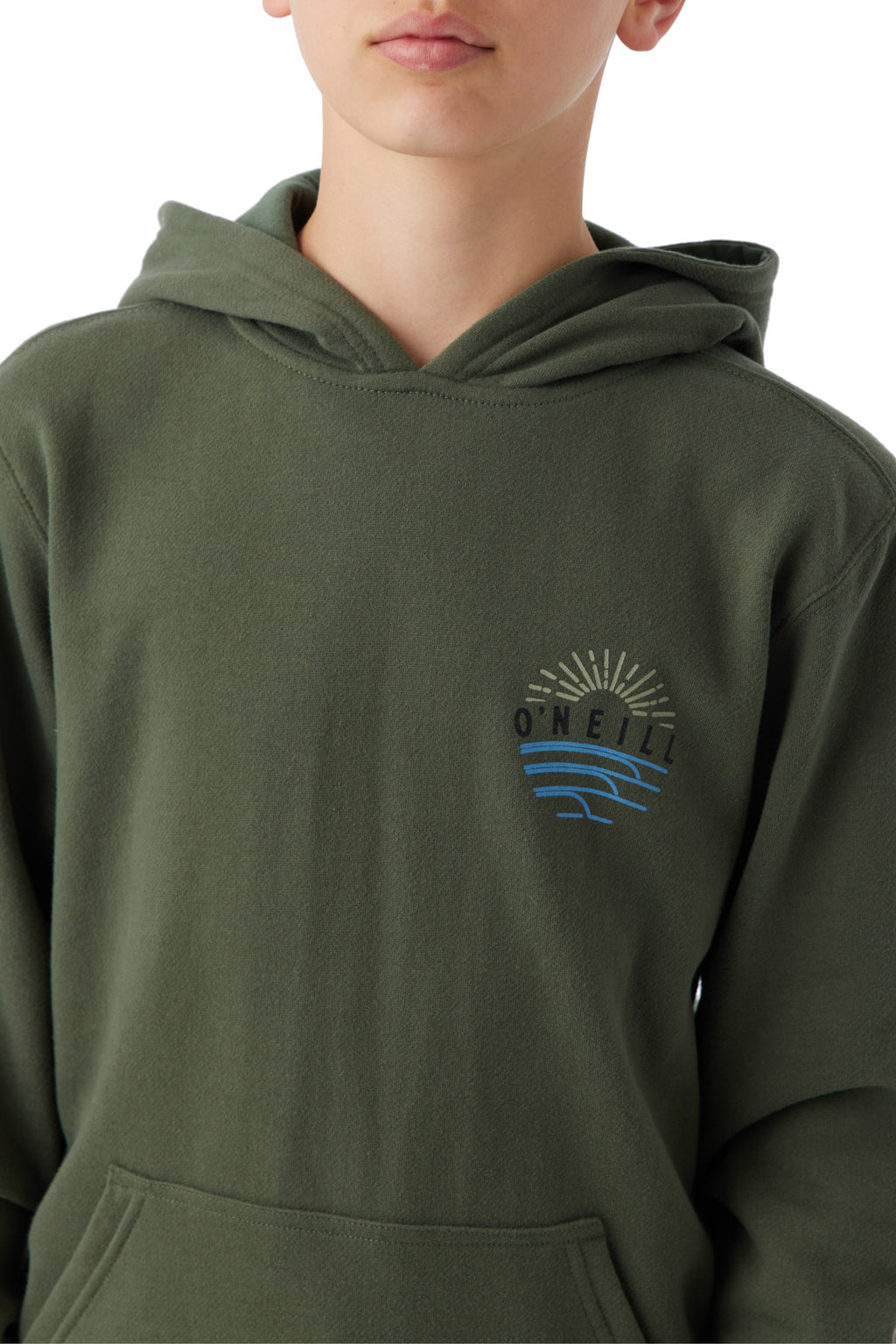 FIFTY TWO PULLOVER