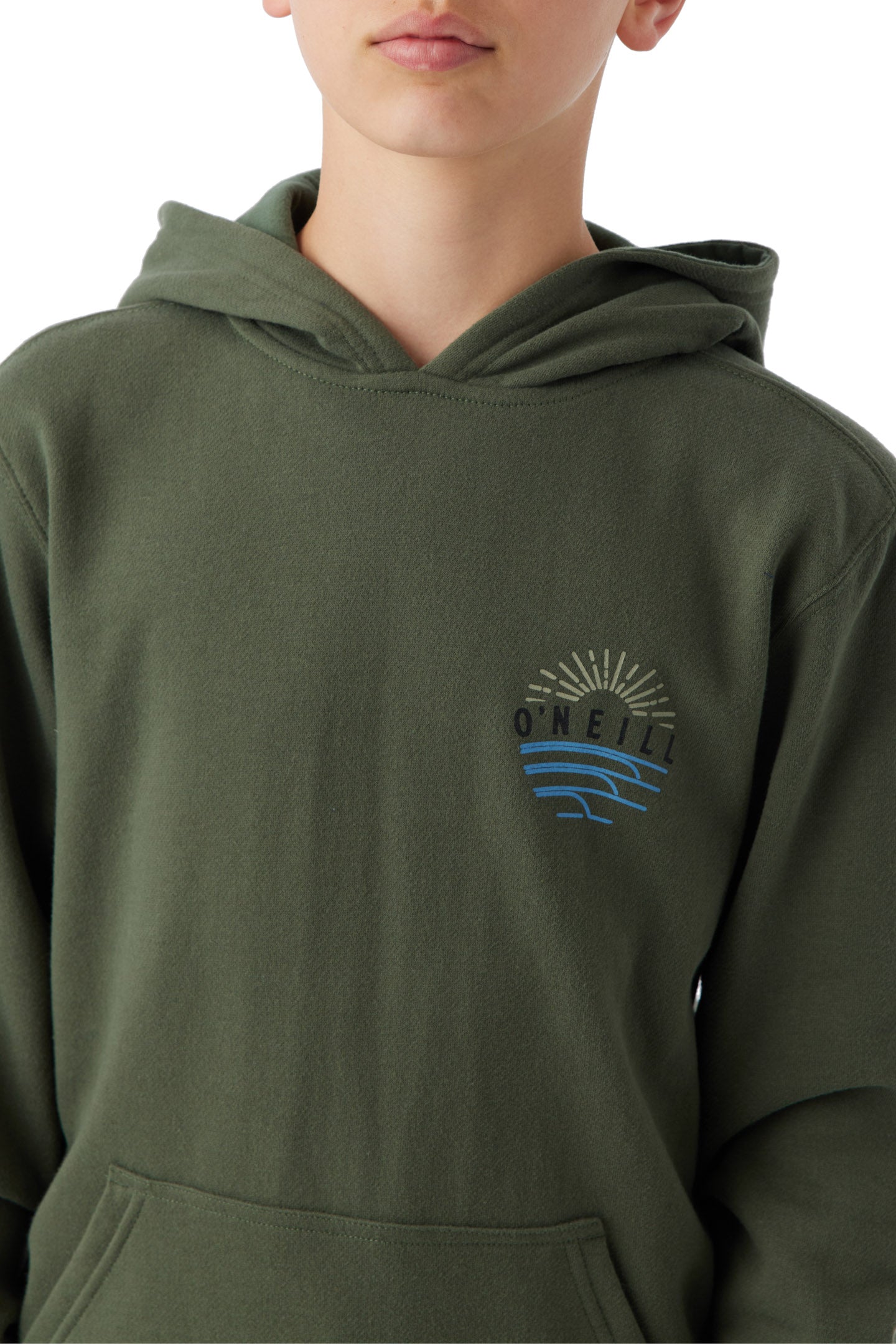 FIFTY TWO PULLOVER