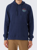 FIFTY TWO PULLOVER HOODIE