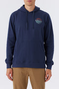 FIFTY TWO PULLOVER HOODIE