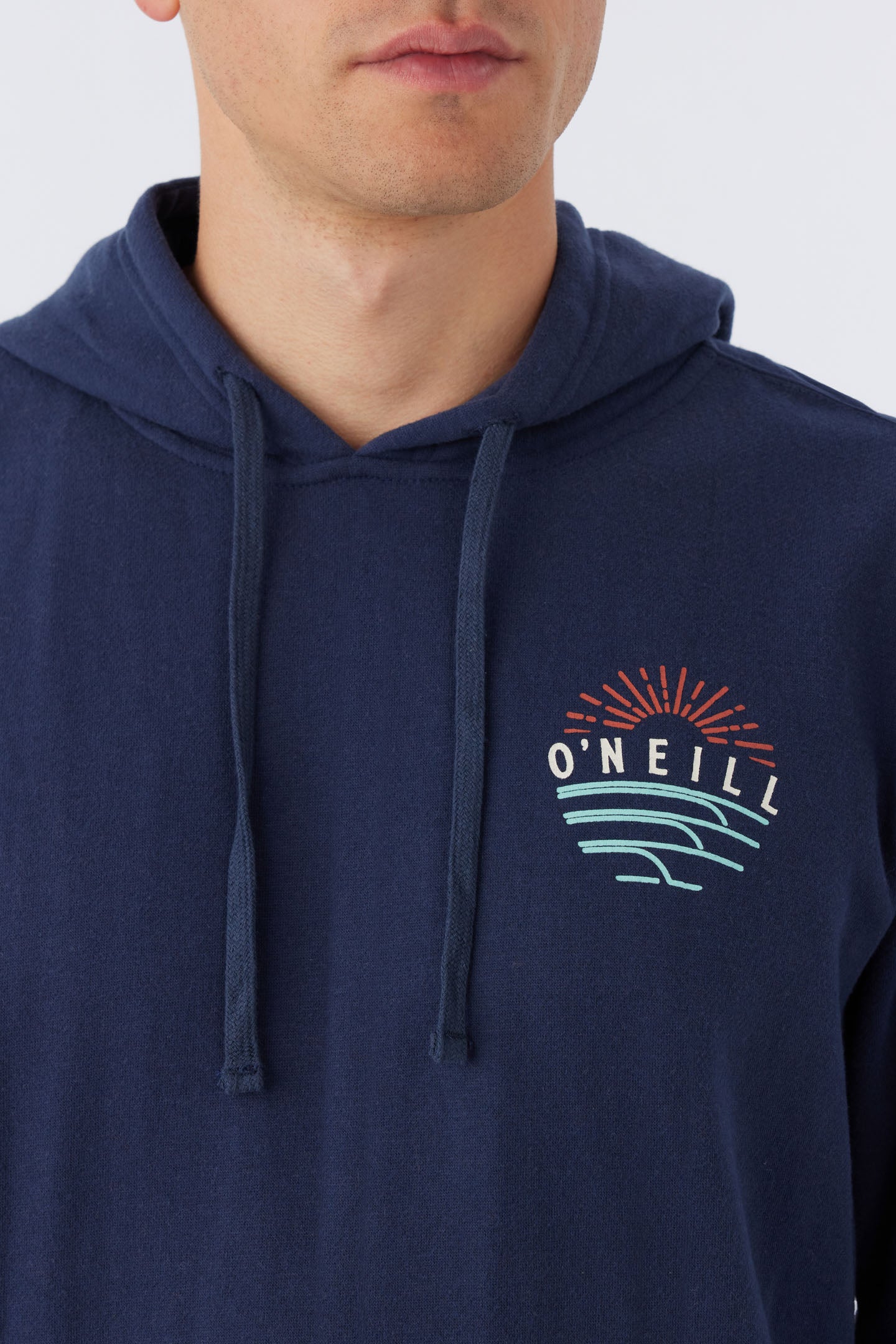 FIFTY TWO PULLOVER HOODIE