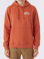 FIFTY TWO SURF PULLOVER