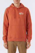 FIFTY TWO SURF PULLOVER