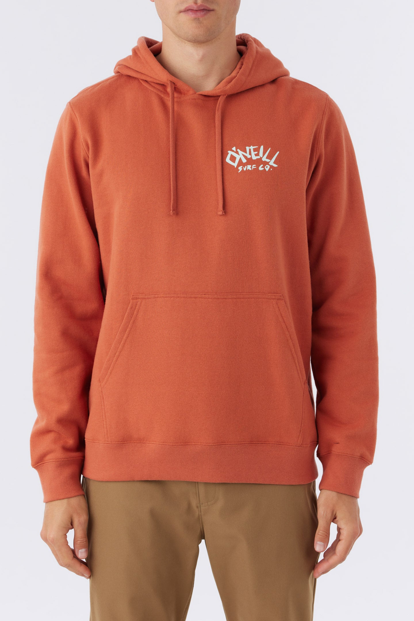 FIFTY TWO SURF PULLOVER