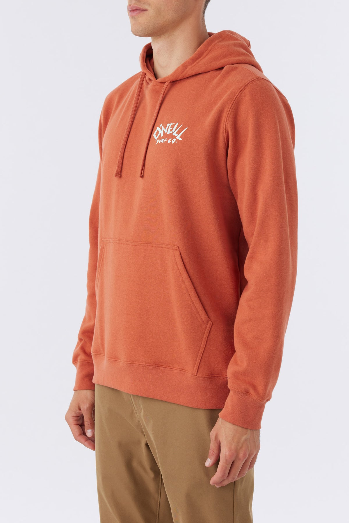 FIFTY TWO SURF PULLOVER