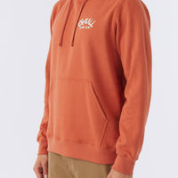 FIFTY TWO SURF PULLOVER