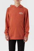 FIFTY TWO SURF PULLOVER