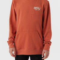 FIFTY TWO SURF PULLOVER