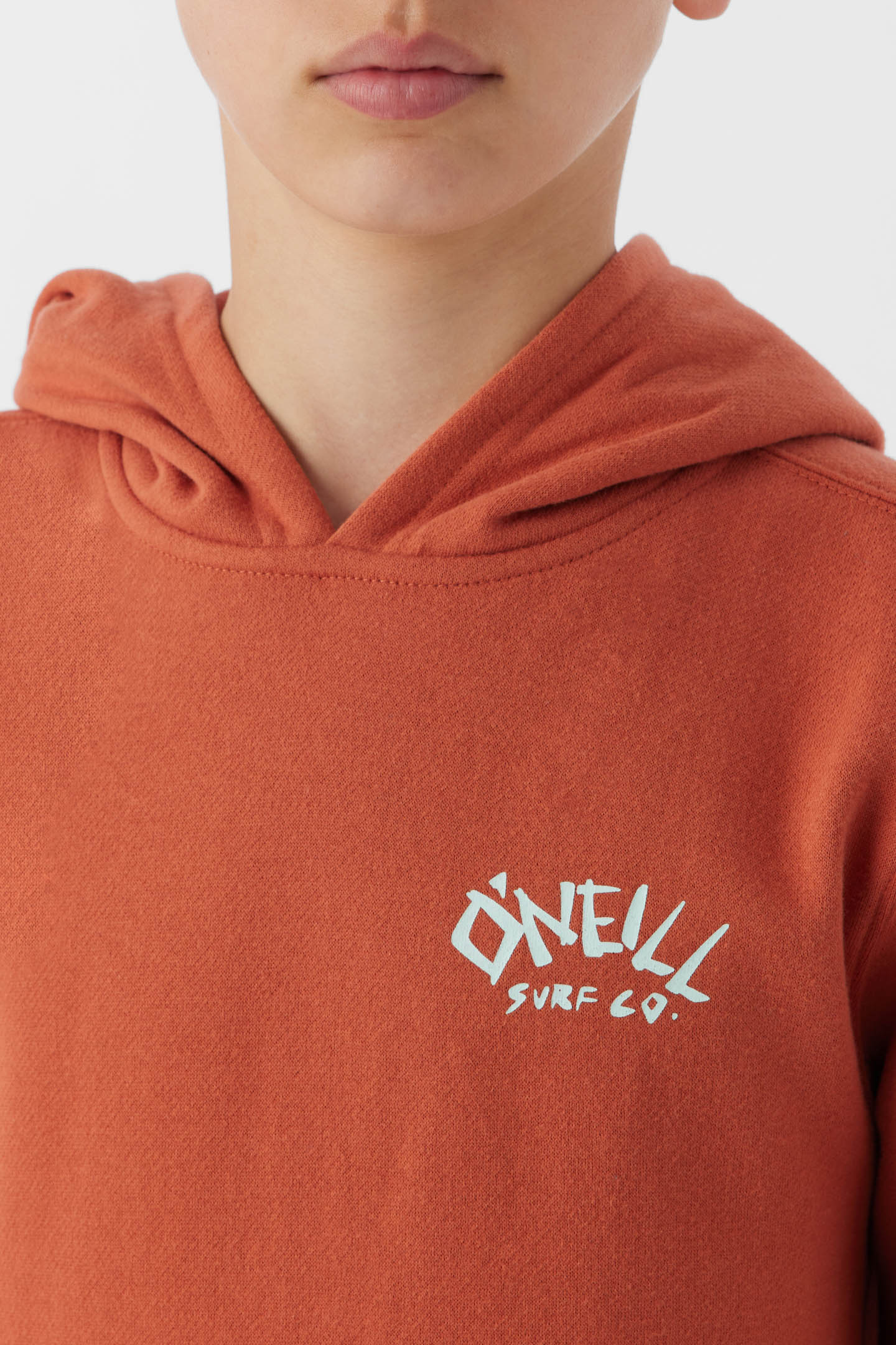 FIFTY TWO SURF PULLOVER