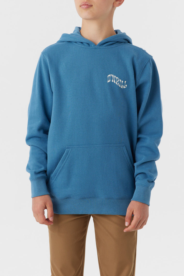 FIFTY TWO SURF PULLOVER