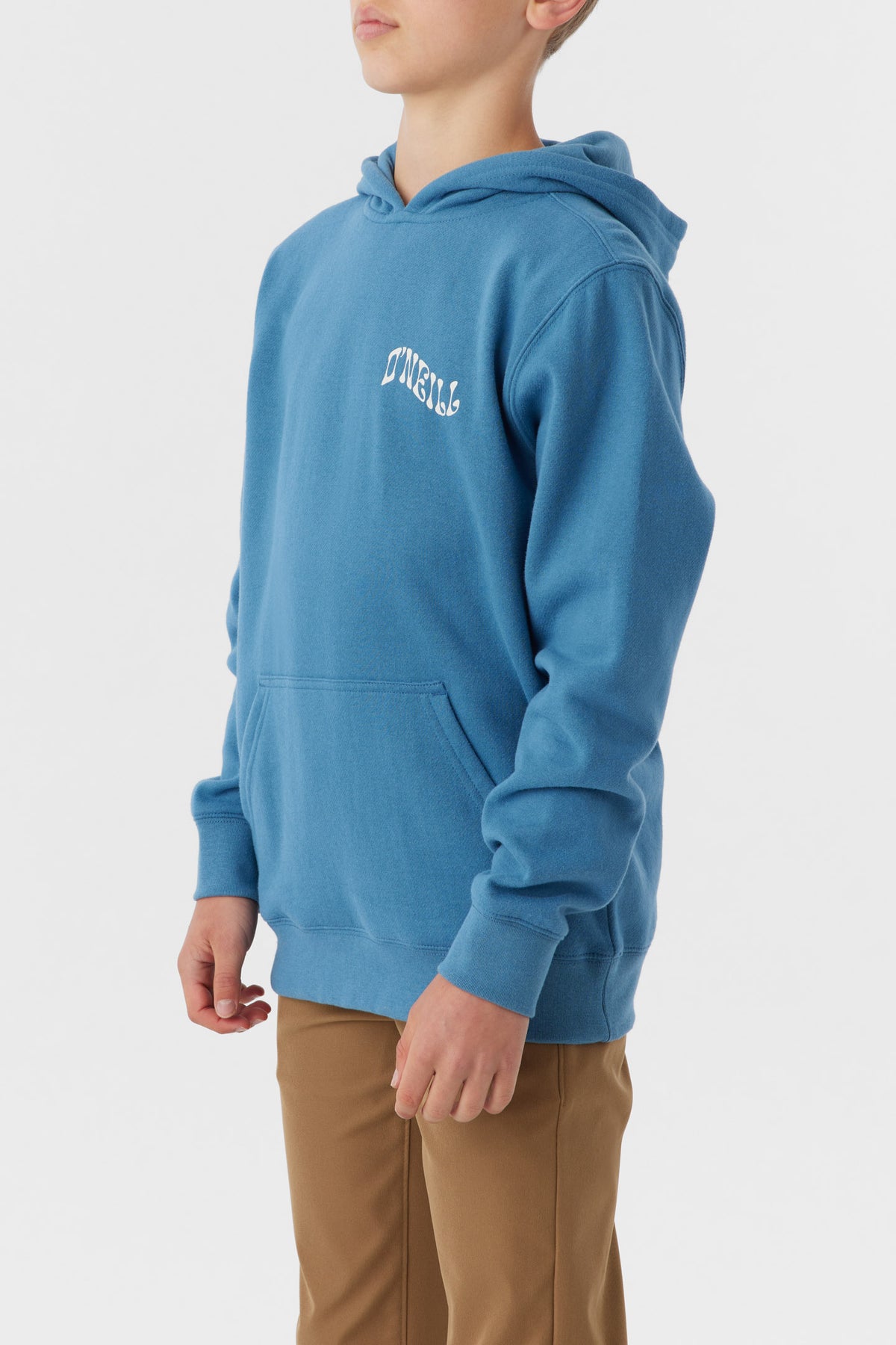 FIFTY TWO SURF PULLOVER