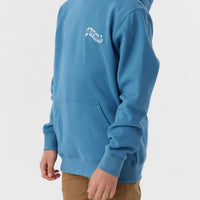 FIFTY TWO SURF PULLOVER