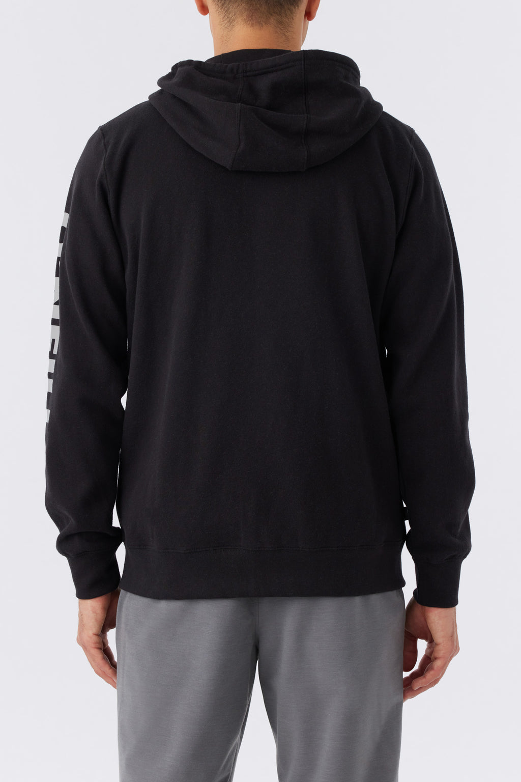 FIFTY TWO ZIP HOODIE