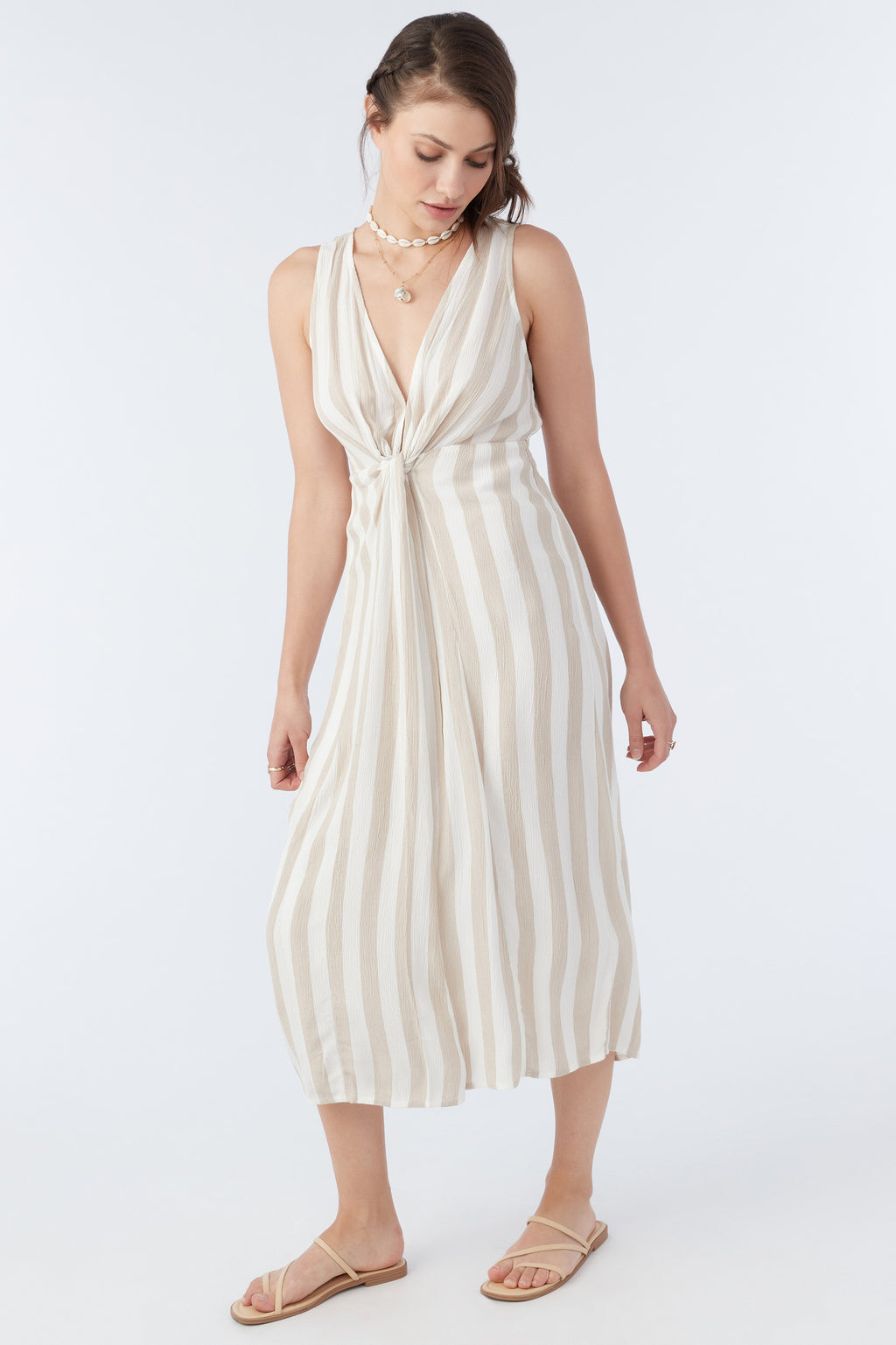 FLINT DRESS