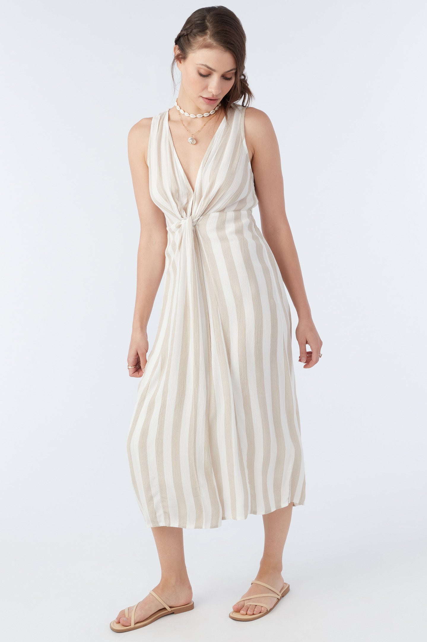FLINT DRESS