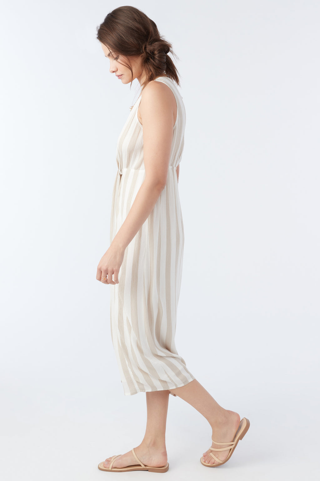 FLINT DRESS