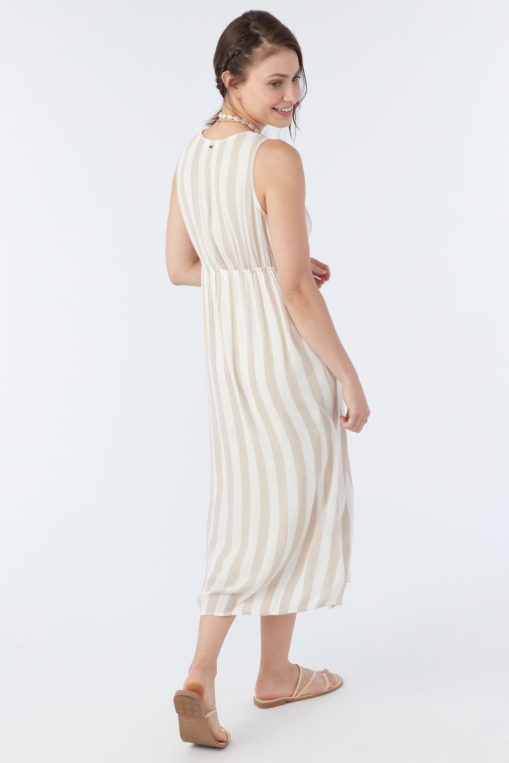 FLINT DRESS