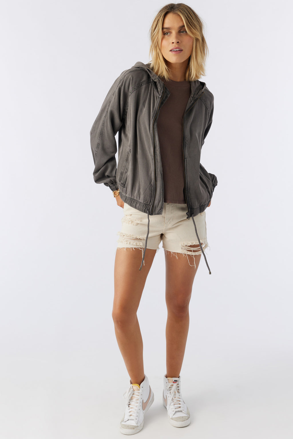 FRANCINA JACKET