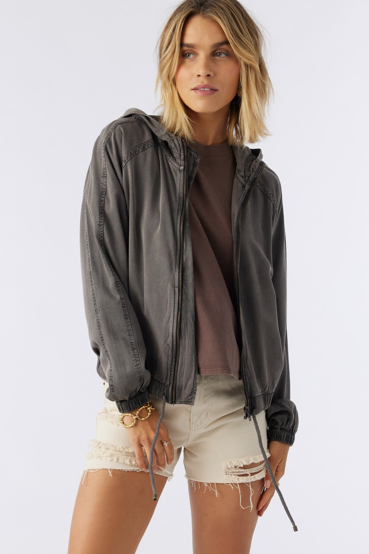 FRANCINA JACKET