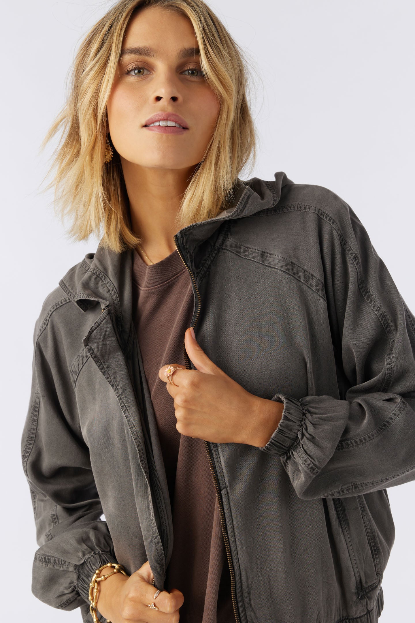 FRANCINA JACKET