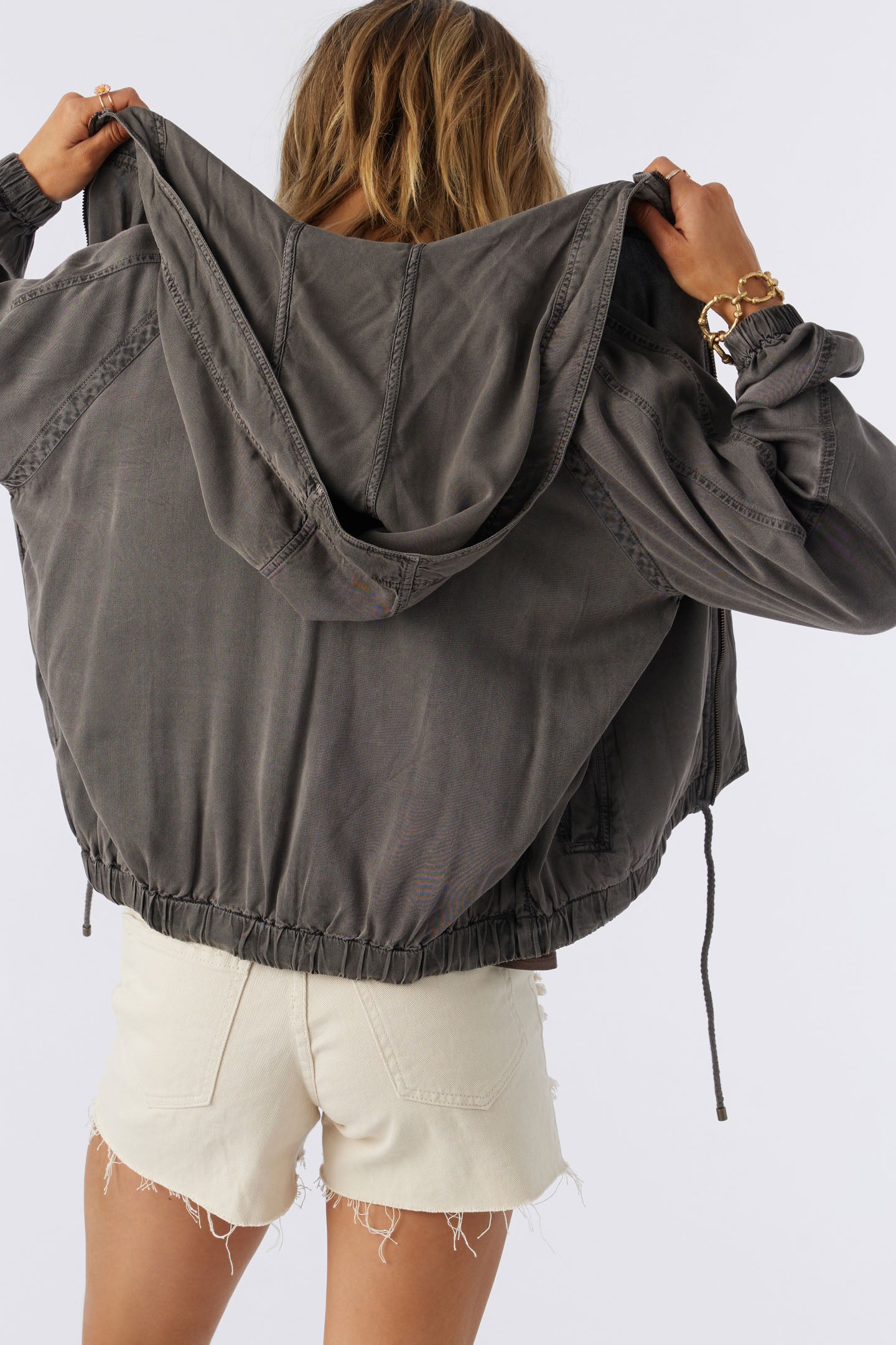 FRANCINA JACKET