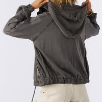 FRANCINA JACKET