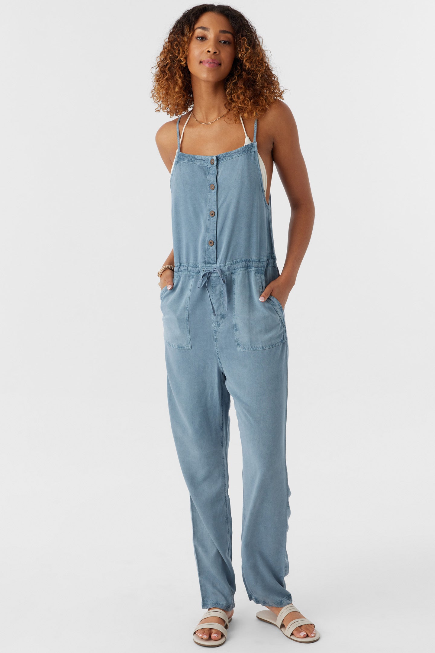 FRANCINA JUMPER