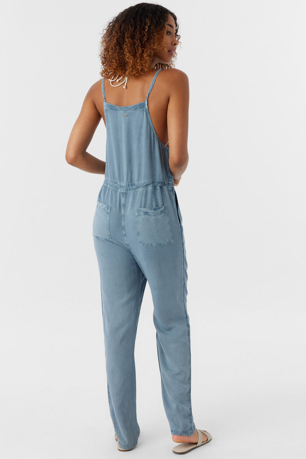 FRANCINA JUMPER