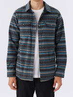 GLACIER OVERSHIRT SUPERFLEECE