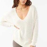 HIGHTIDE SWEATER