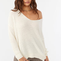 HIGHTIDE SWEATER