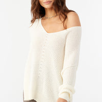 HIGHTIDE SWEATER