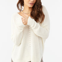 HIGHTIDE SWEATER