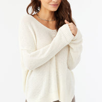 HIGHTIDE SWEATER