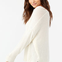 HIGHTIDE SWEATER