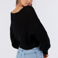 HILLSIDE SWEATER