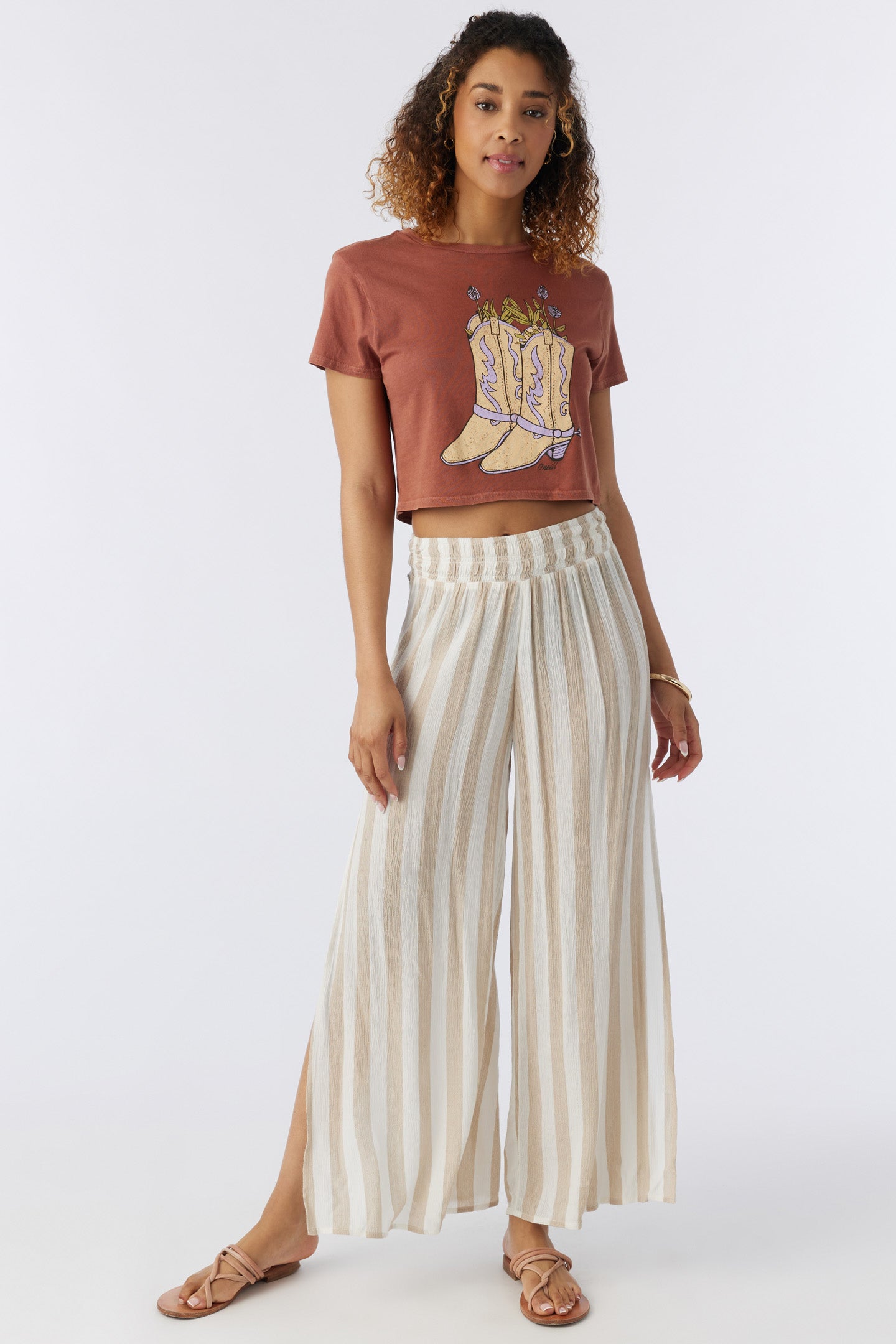 HOWDY SHORT SLEEVE TEE