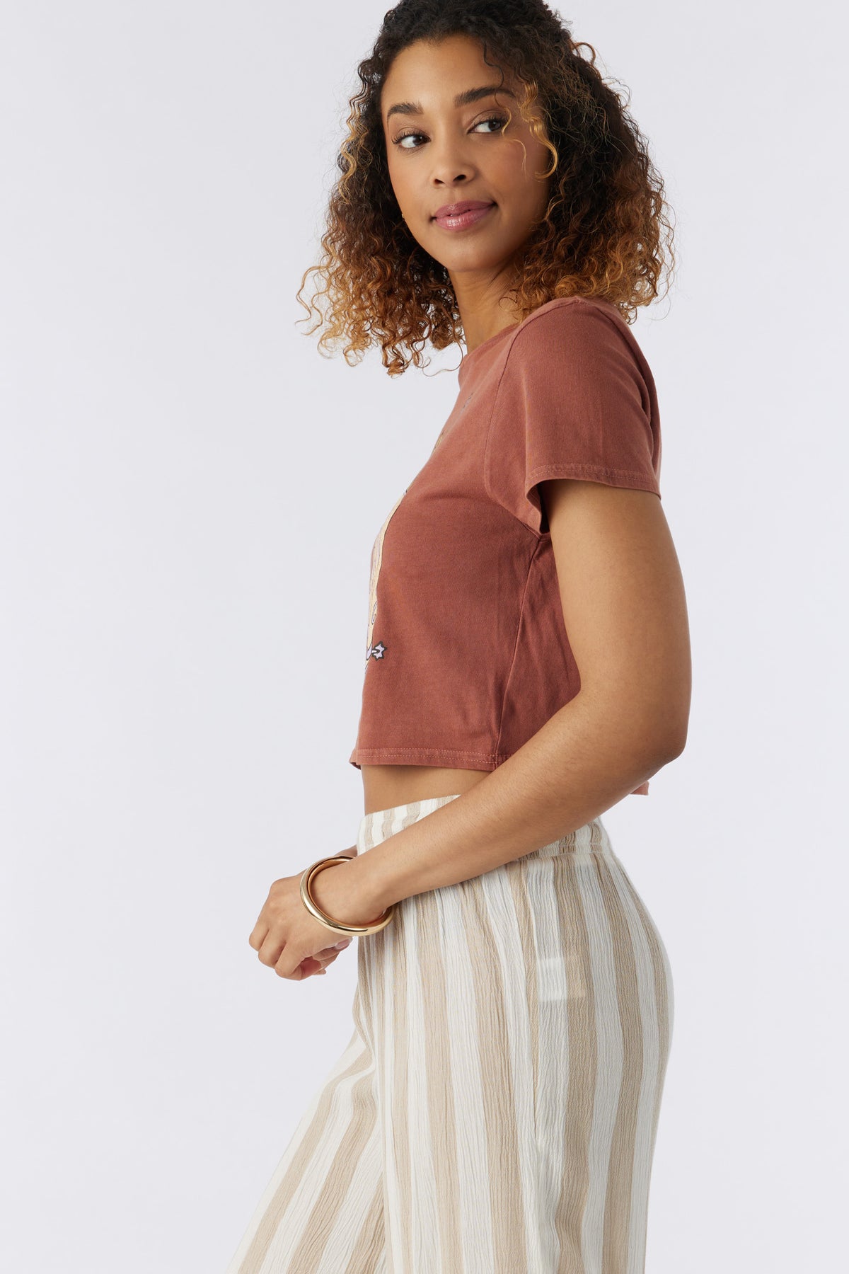 HOWDY SHORT SLEEVE TEE