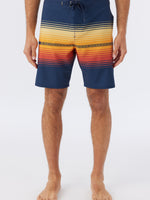 HYPERFREAK HEAT STRIPE LINE 19'' BOARDSHORT