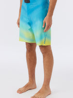 HYPERFREAK HYDRO TECH 19'' BOARDSHORT