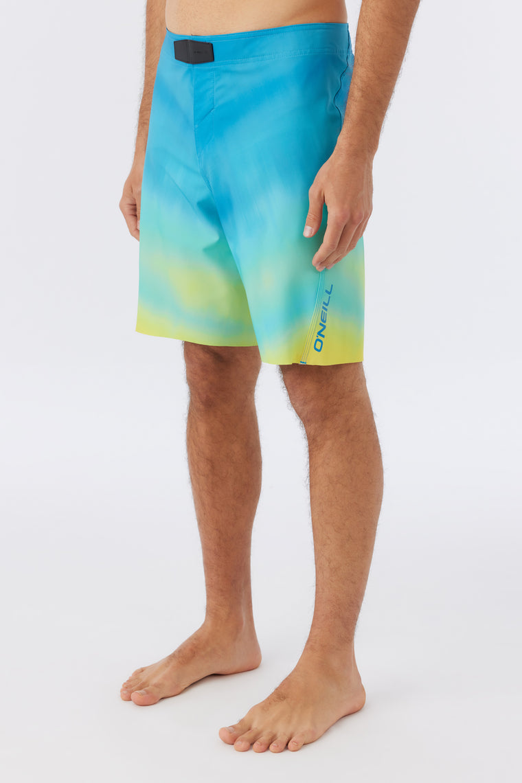 HYPERFREAK HYDRO TECH 19'' BOARDSHORT