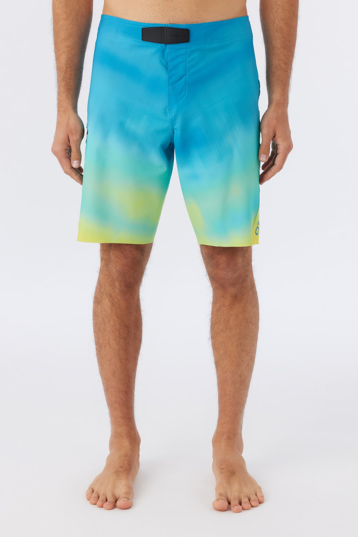 HYPERFREAK HYDRO TECH 19'' BOARDSHORT