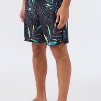 HYPERFREAK MYSTO SCALLOP 19'' BOARDSHORT